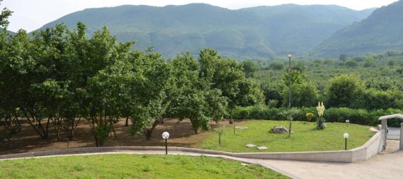 7 bedrooms Villa in Forino, Italy No. 226668 25