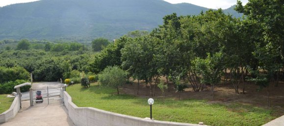 7 bedrooms Villa in Forino, Italy No. 226668 27