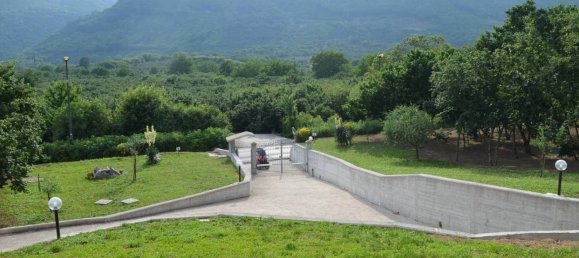 7 bedrooms Villa in Forino, Italy No. 226668 28