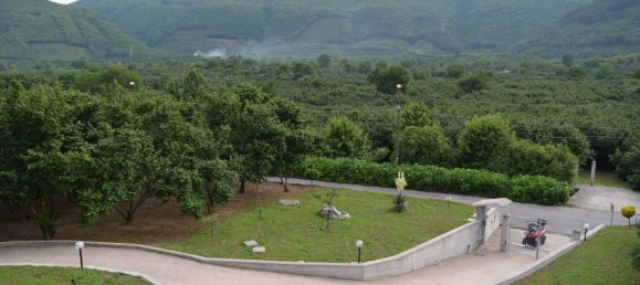 7 bedrooms Villa in Forino, Italy No. 226668 33