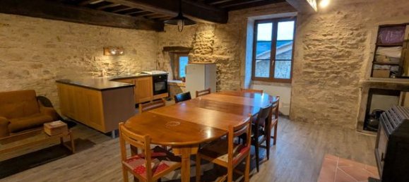 6 bedrooms House in Berze-la-Ville, France No. 353519 16