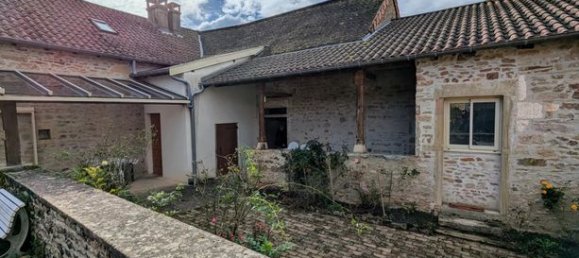 6 bedrooms House in Berze-la-Ville, France No. 353519 14