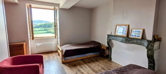 6 bedrooms House in Berze-la-Ville, France No. 353519 18