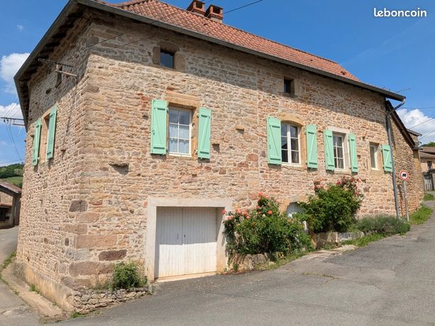 6 bedrooms House in Berze-la-Ville, France No. 353519