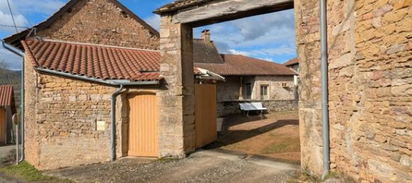 6 bedrooms House in Berze-la-Ville, France No. 353519 3