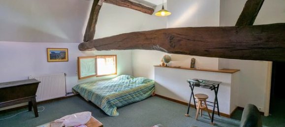 6 bedrooms House in Berze-la-Ville, France No. 353519 10