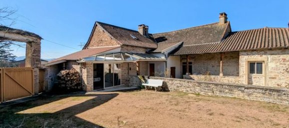 6 bedrooms House in Berze-la-Ville, France No. 353519 4