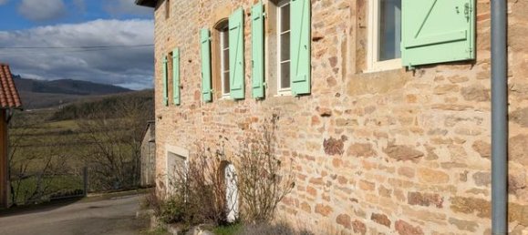 6 bedrooms House in Berze-la-Ville, France No. 353519 2