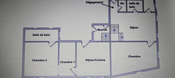 6 bedrooms House in Berze-la-Ville, France No. 353519 11