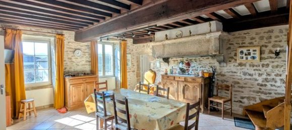 6 bedrooms House in Berze-la-Ville, France No. 353519 7