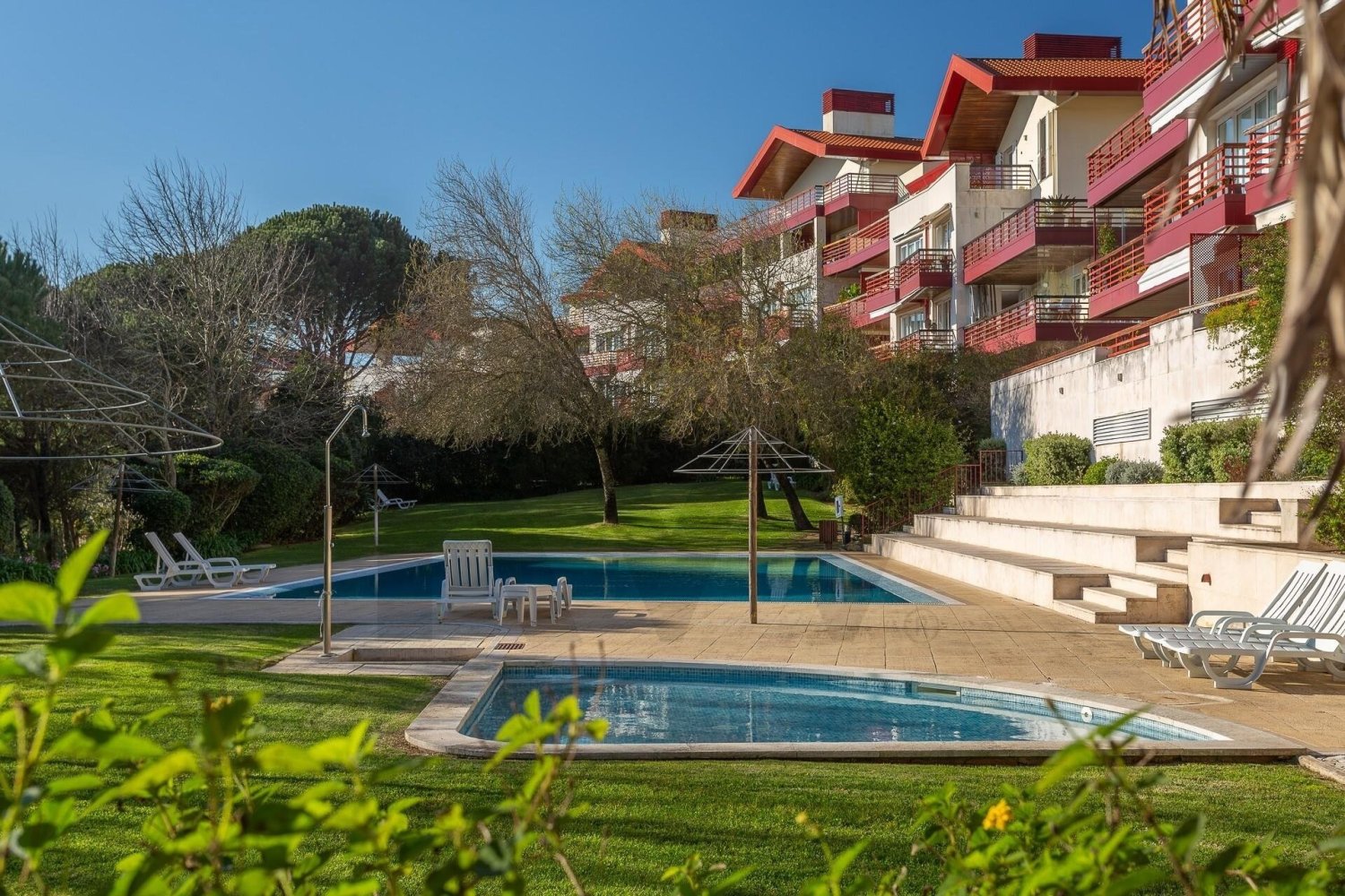 4 bedrooms Duplex in Sintra, Portugal No. 250567