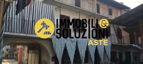 6-Zimmer Wohnung in Ghislarengo, Italy, Nr. 43788 9