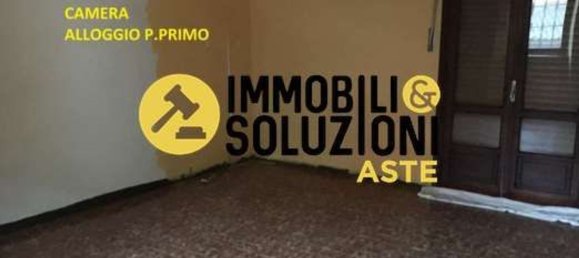 6-Zimmer Wohnung in Ghislarengo, Italy, Nr. 43788 14