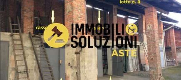 6-Zimmer Wohnung in Ghislarengo, Italy, Nr. 43788 11