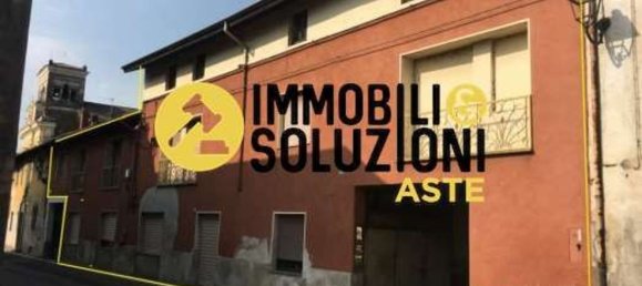 6-Zimmer Wohnung in Ghislarengo, Italy, Nr. 43788 8