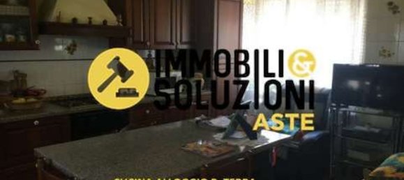 6-Zimmer Wohnung in Ghislarengo, Italy, Nr. 43788 19
