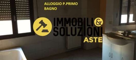 6-Zimmer Wohnung in Ghislarengo, Italy, Nr. 43788 27