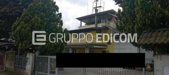 3 bedrooms Apartment in Mezzana Bigli, Italy No. 361407 9