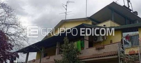 3 bedrooms Apartment in Mezzana Bigli, Italy No. 361407 8