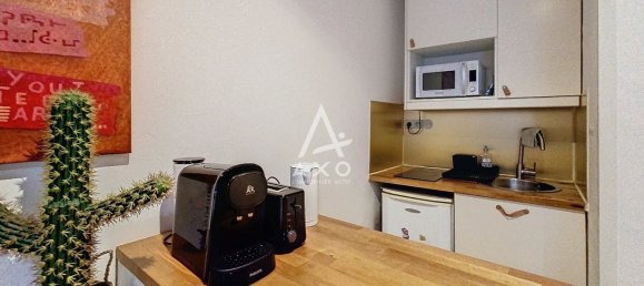 Studio à Dijon, France No. 193919 8