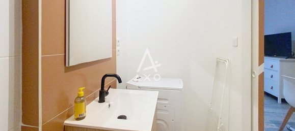 Studio à Dijon, France No. 193919 11