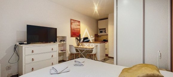 Studio à Dijon, France No. 193919 5