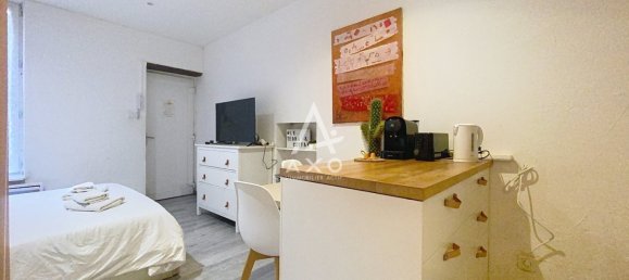 Studio à Dijon, France No. 193919 3