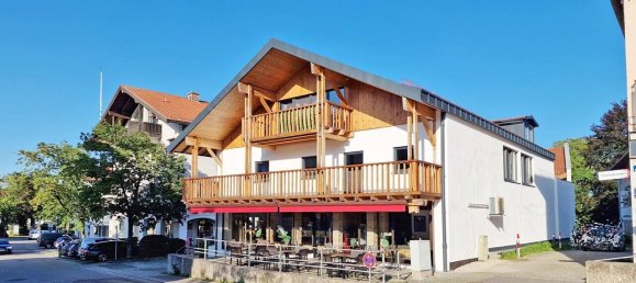 Edificio de 9 habitaciónes en Munich, Germany No. 79733 2