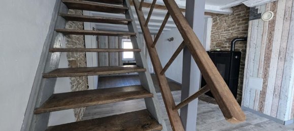 Moradia em banda T2 em L'Isle-sur-le-Doubs, France N.º 61935 27