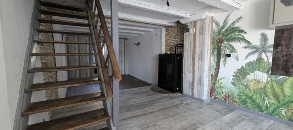 Moradia em banda T2 em L'Isle-sur-le-Doubs, France N.º 61935 19