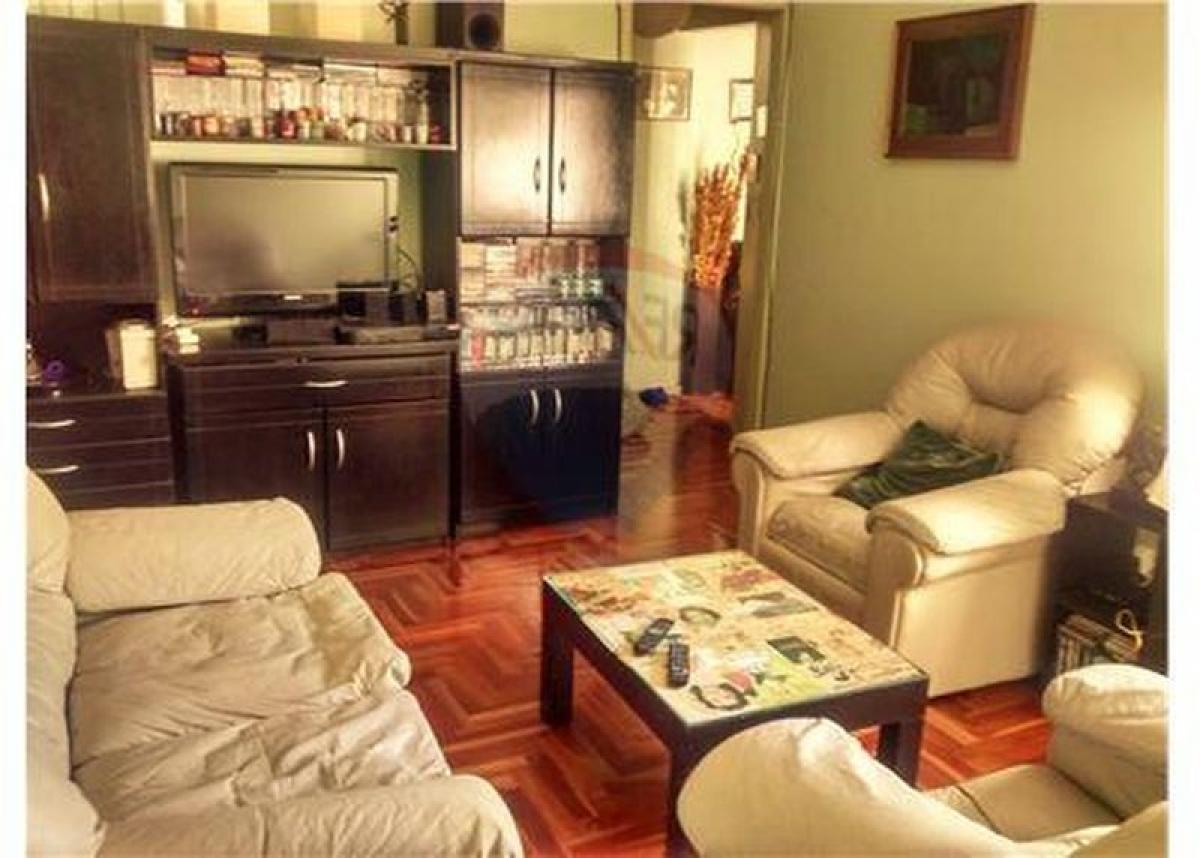 2 bedrooms Apartment in Buenos Aires, Argentina No. 71559