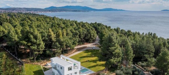 Hotel em Chalkidiki, Greece 210 m² N.º 94348 26