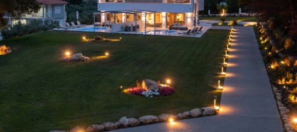 Hotel em Chalkidiki, Greece 210 m² N.º 94348 9