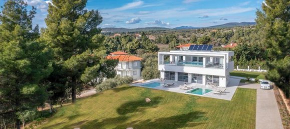 Hotel em Chalkidiki, Greece 210 m² N.º 94348 27