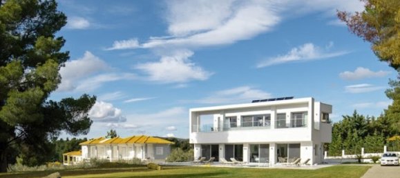 Hotel em Chalkidiki, Greece 210 m² N.º 94348 7