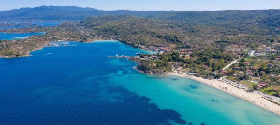 Hotel em Chalkidiki, Greece 210 m² N.º 94348 28