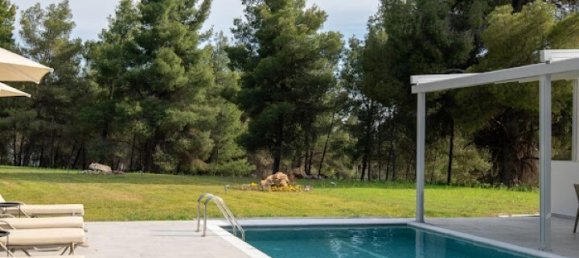 Hotel em Chalkidiki, Greece 210 m² N.º 94348 20