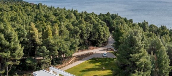 Hotel em Chalkidiki, Greece 210 m² N.º 94348 2