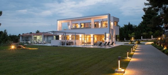 Hotel em Chalkidiki, Greece 210 m² N.º 94348 22