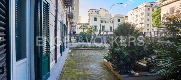 2 bedrooms Apartment in Palermo, Italy No. 132546 10