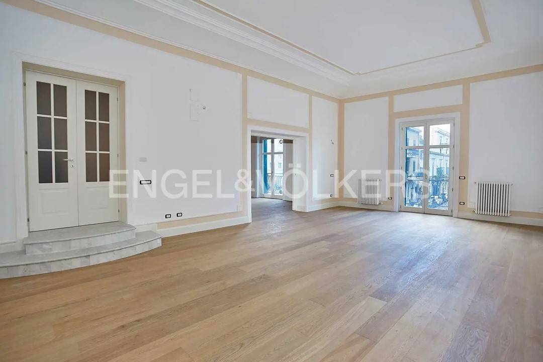 2 Schlafzimmer Wohnung in Palermo, Italy, Nr. 132546