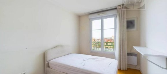 2 Schlafzimmer Wohnung in Maisons-Alfort, France, Nr. 151863 4