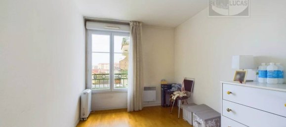 2 Schlafzimmer Wohnung in Maisons-Alfort, France, Nr. 151863 5