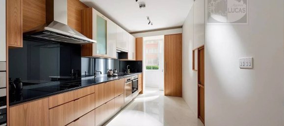 2 Schlafzimmer Wohnung in Maisons-Alfort, France, Nr. 151863 6