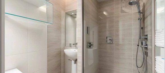 2 Schlafzimmer Wohnung in Maisons-Alfort, France, Nr. 151863 8