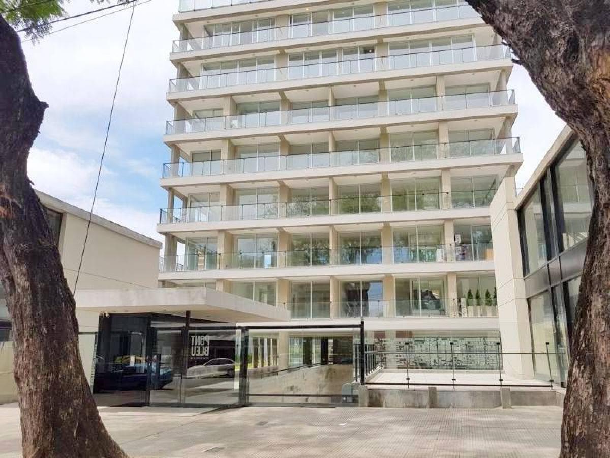 Studio in Palermo, Argentina, Nr. 72269