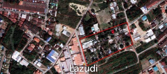  Commercial property in Pattaya, Thailand No. 14014 4