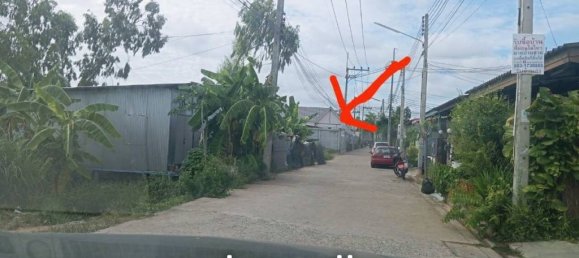  Commercial property in Pattaya, Thailand No. 14014 3