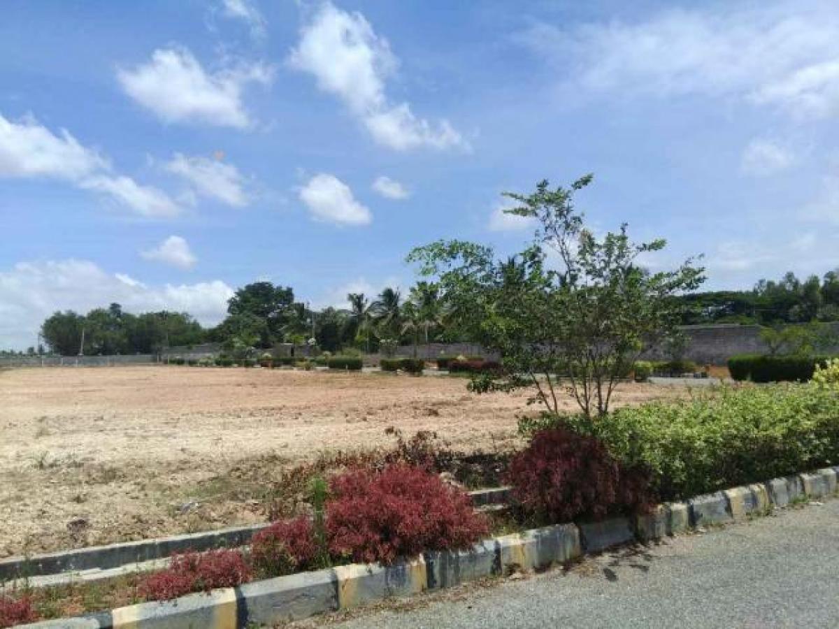 Grundstück in Bangalore, India, Nr. 39878