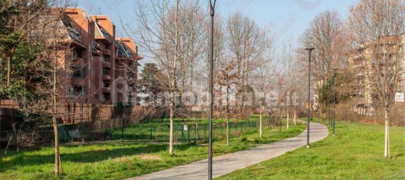 1 chambre Appartement à Vimodrone, Italy No. 379005 11